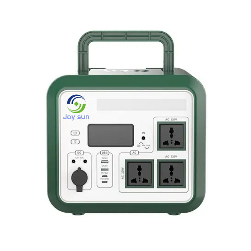 1500W Portable Power Station