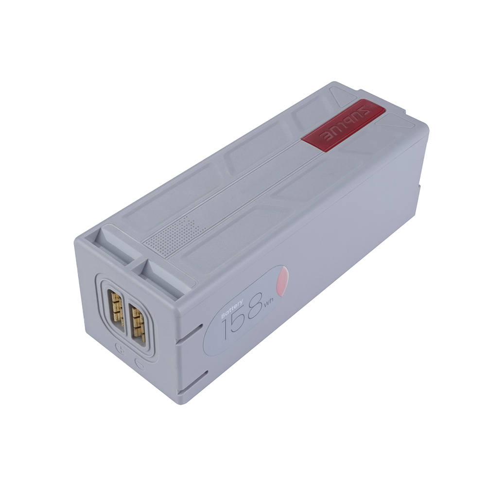 UAV battery cell CMC PVDF drones, underwater booster, cleaning machine, power tools battery cell